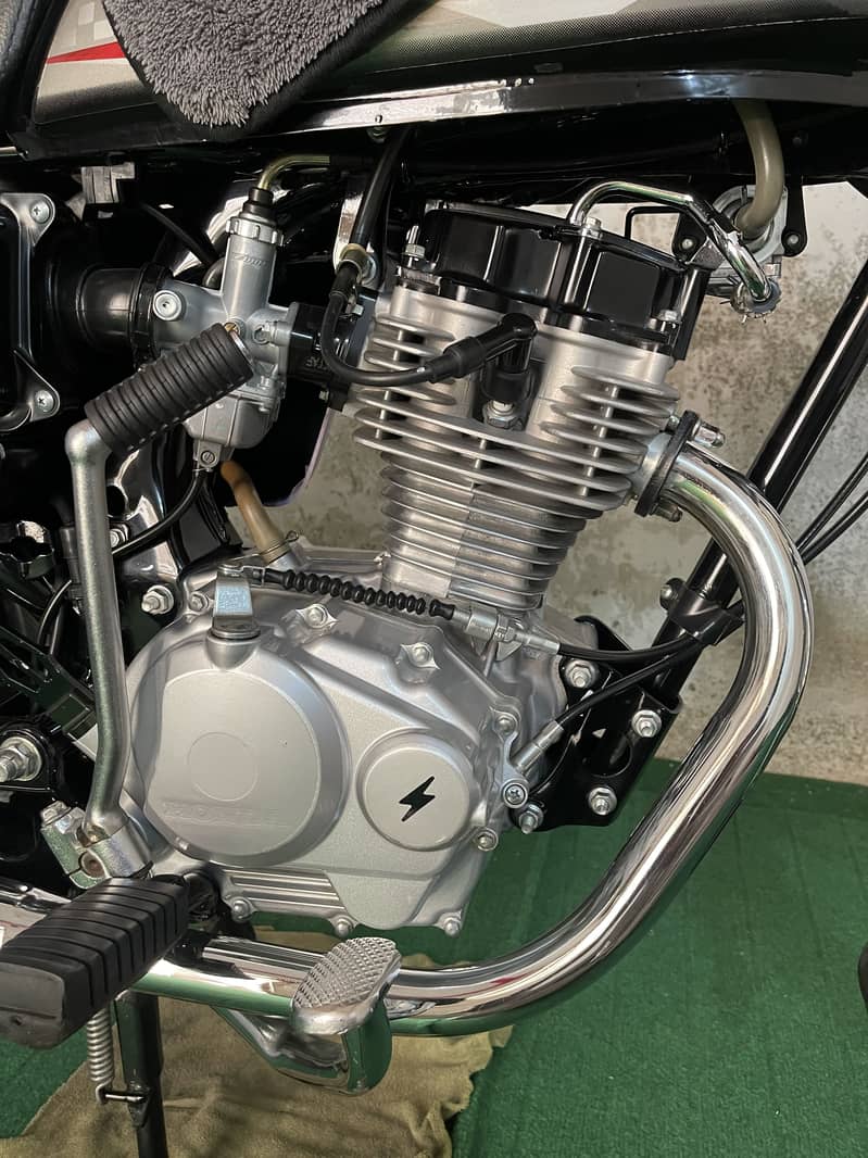 Honda 7