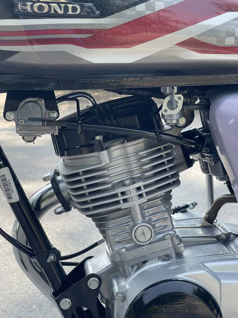 Honda 8
