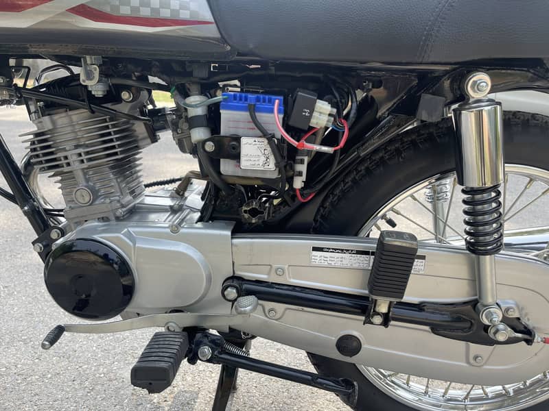 Honda 9