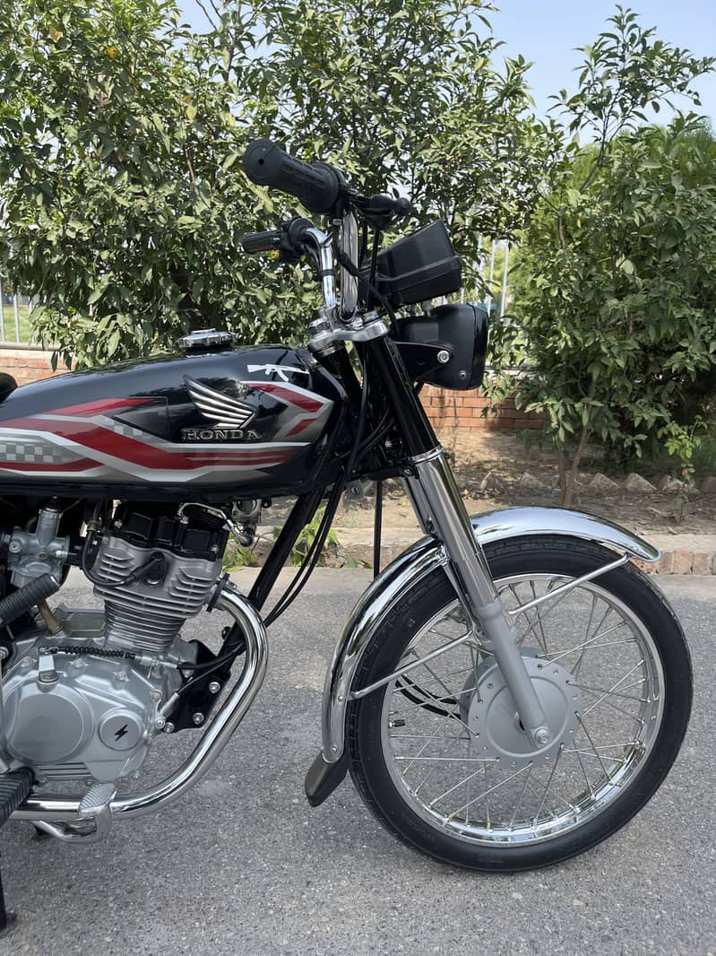 Honda 11