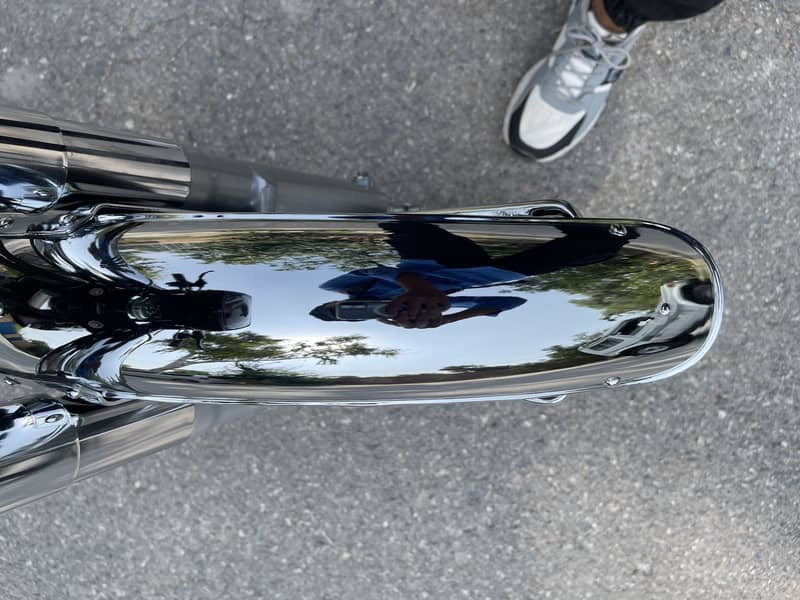Honda 12