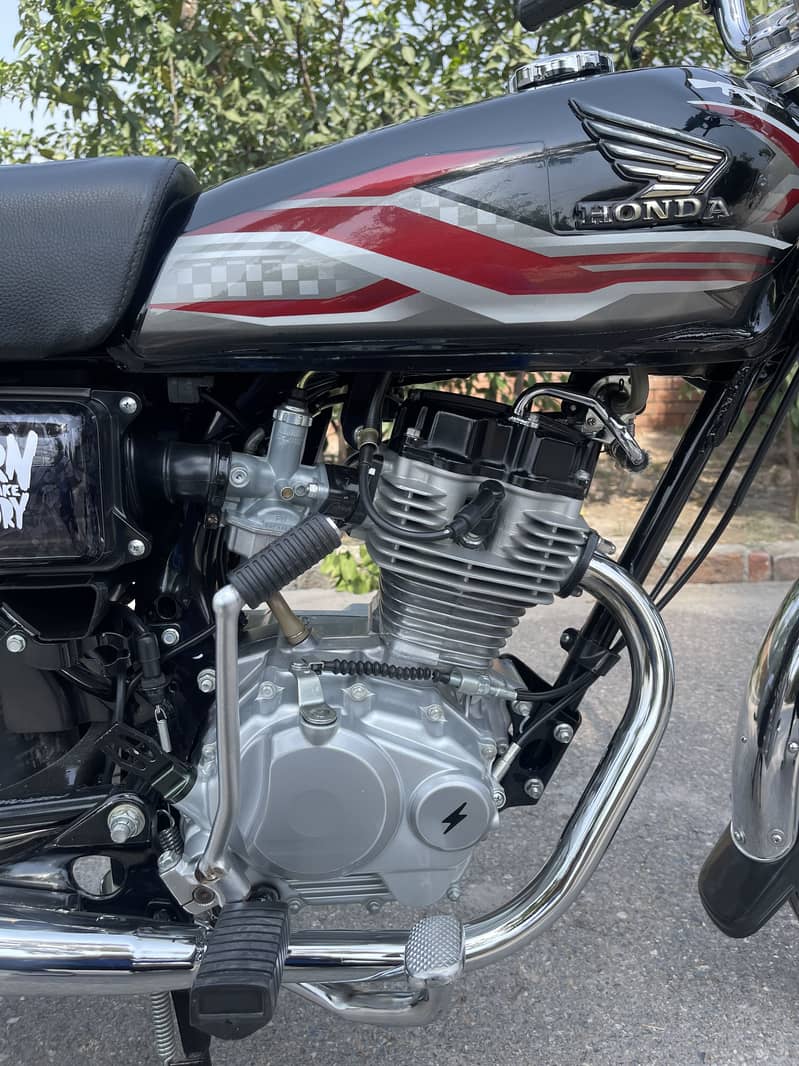Honda 13