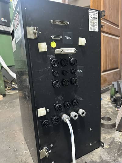 Industrial Embedded PC | CNC | Industrial Computer l ProtoTrak CNC