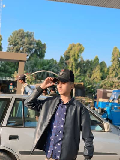 Saif Ur Rehman Qureshi