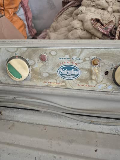 style dryer