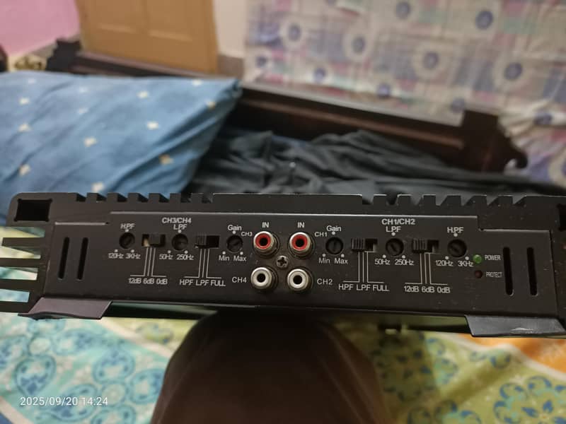 orientech car amplifier 2