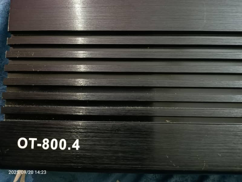 orientech car amplifier 3