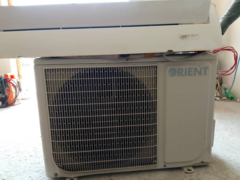 orient inver ac - Air Conditioners - 1106489035