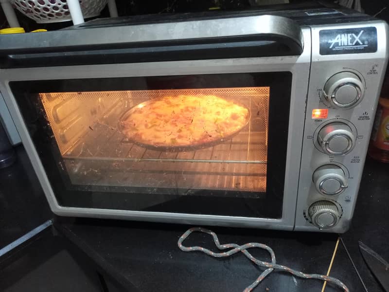 oven for sell 0