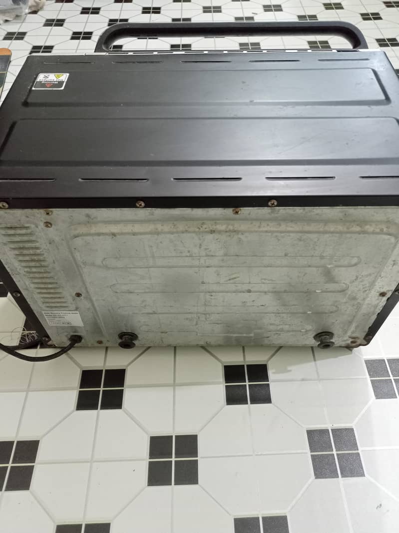 oven for sell 3