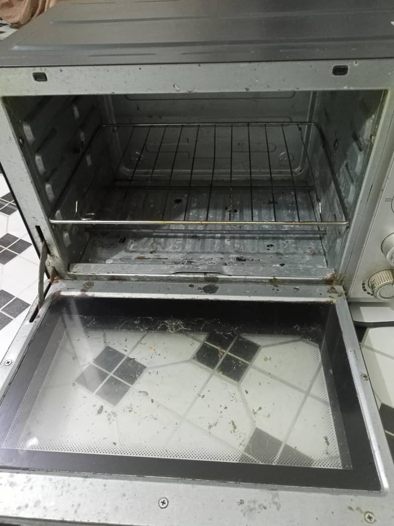 oven for sell 4