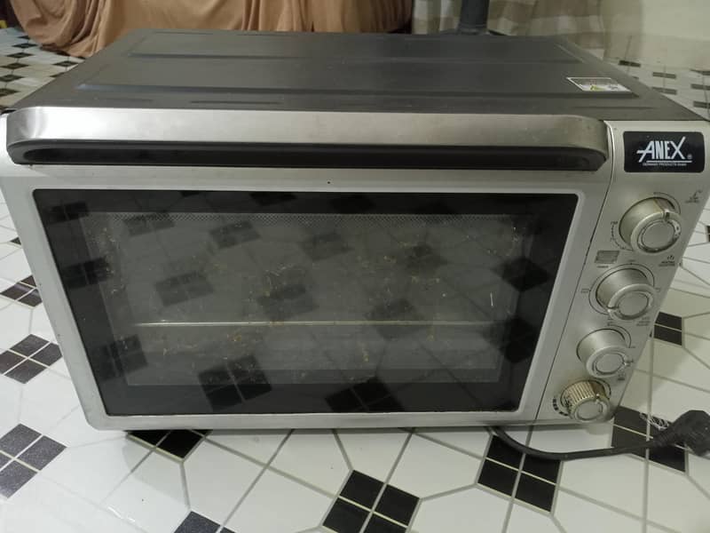 oven for sell 6