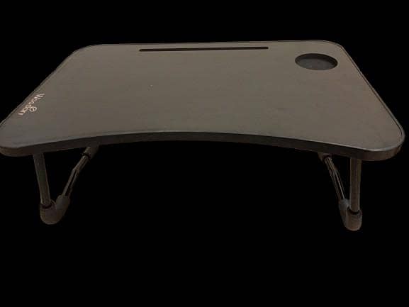 Folding Laptop & study table 8