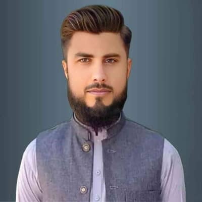 Haseeb Ahmad 