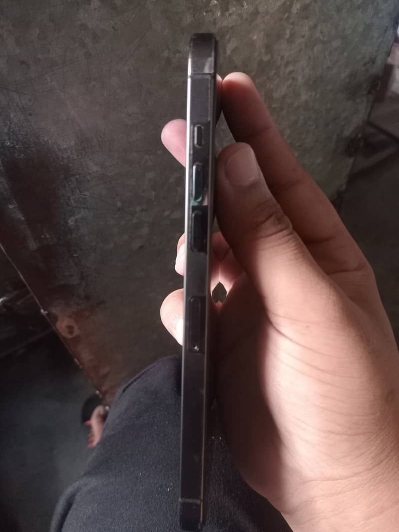 Apple iPhone 12 Pro Max 2