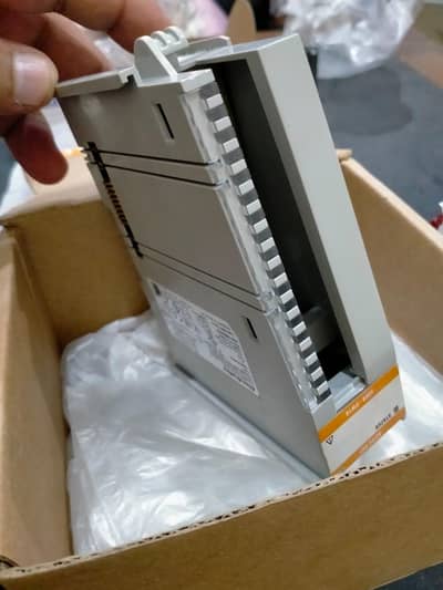 Industrial Automation