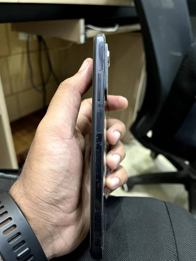 Redmi note 12 pro 3