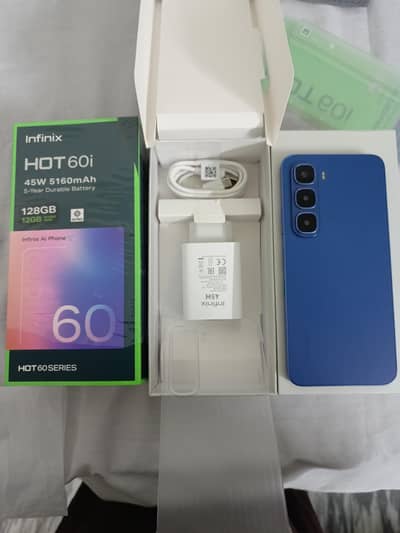 infinix Hot 60i (6+6/128),,,, 03221781446