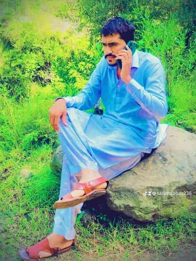 Sarim Abbas