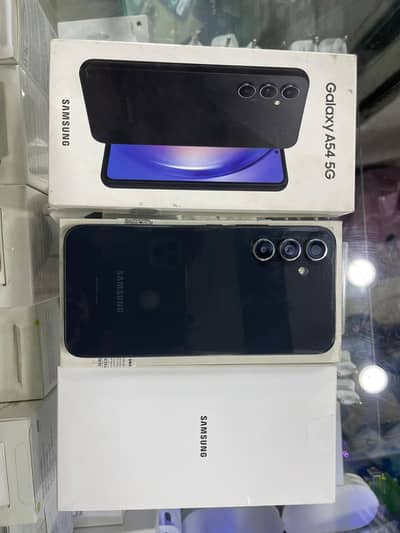 samsung A54 5g