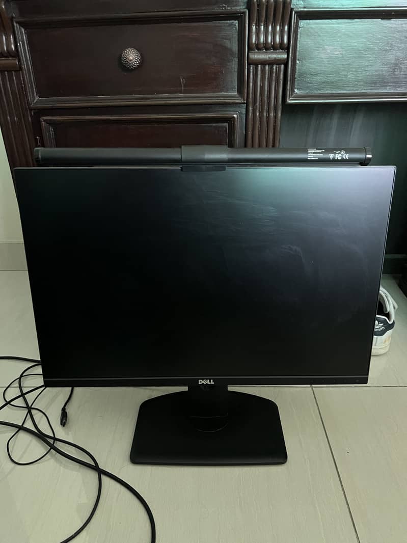24 inch monitor - Computer Components - 1106497527