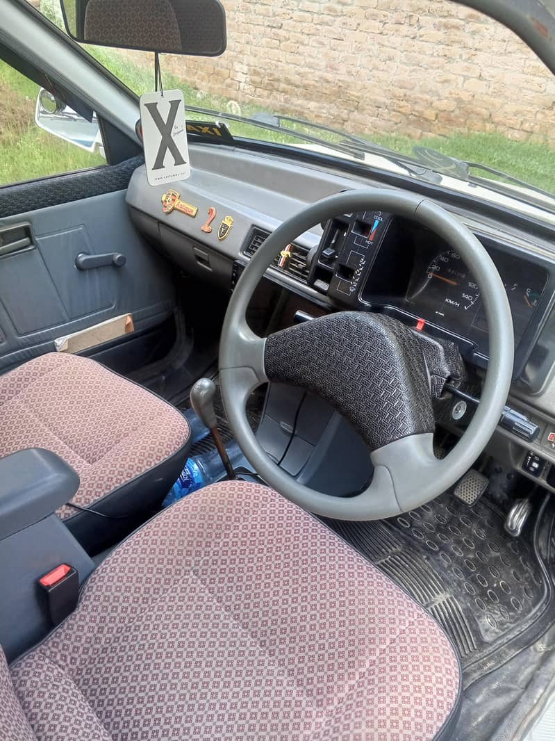 mehran vx 2012 2