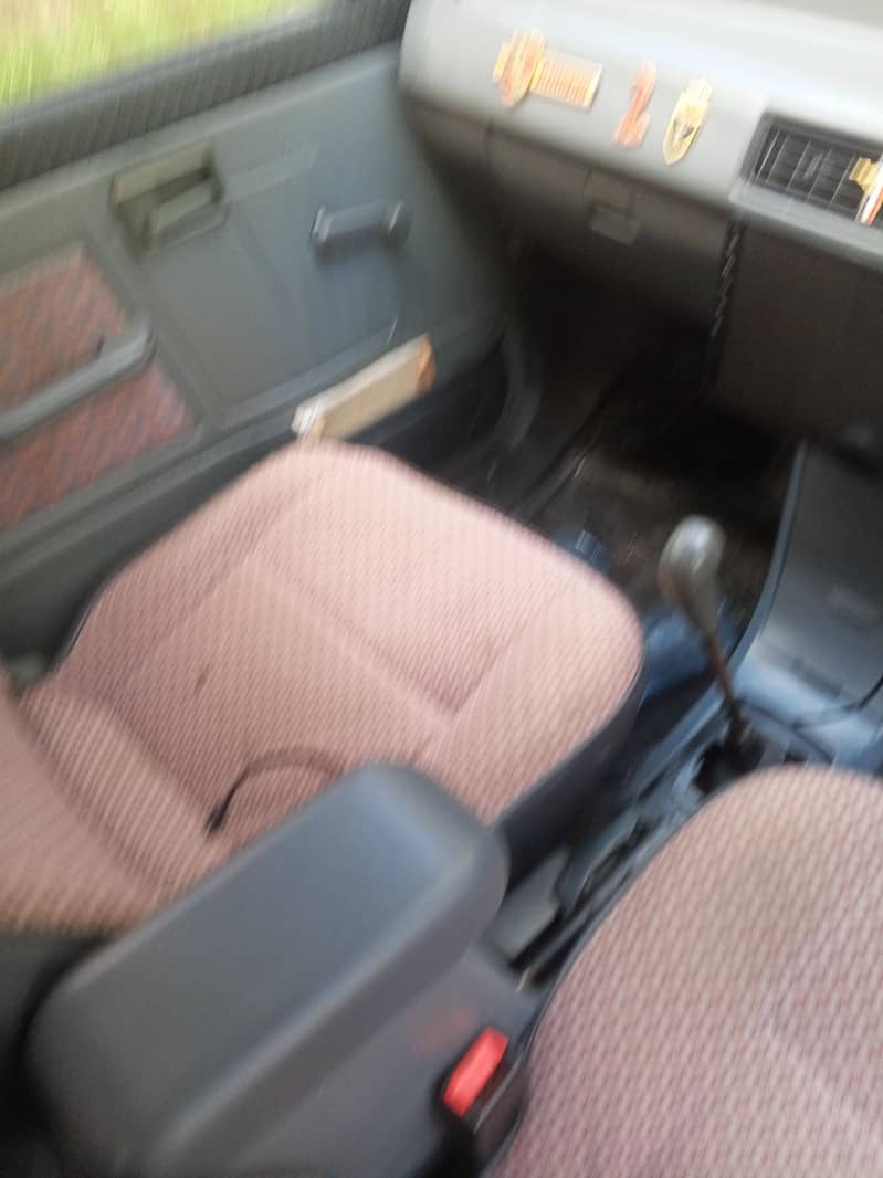 mehran vx 2012 4