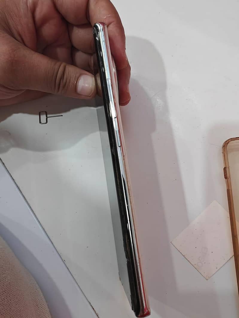 Tecno spark 20Pro plus 1