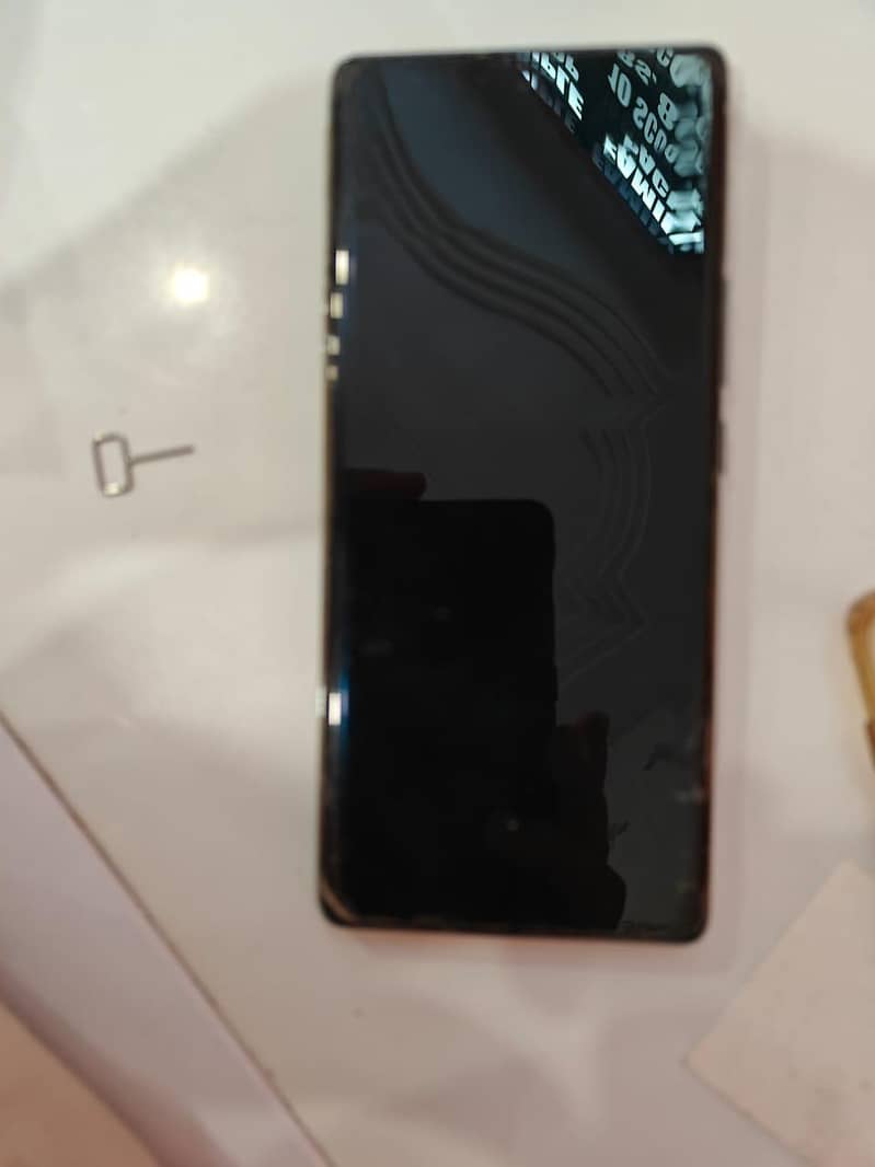Tecno spark 20Pro plus 3