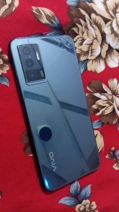 Vivo V23e Official PTA approved