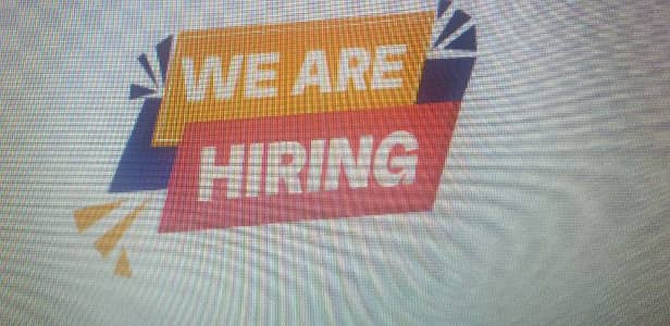 Urgent Female staff required