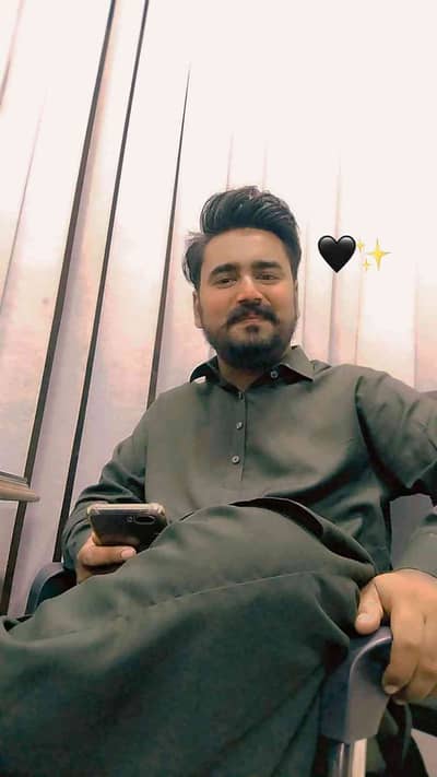 Sidiq shaikh