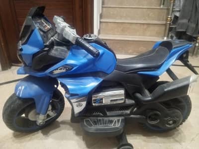 electric bike