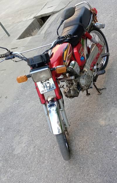 Yamaha 100 4 stroke 2005 model for sale