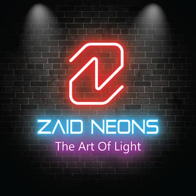 Zaid Neon's
