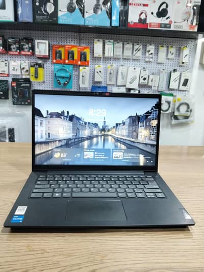 Lenovo Core i5-12th Gen - Best Price!