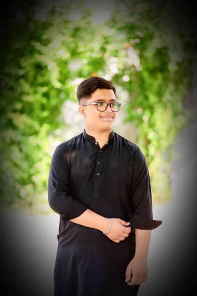 Mehdi