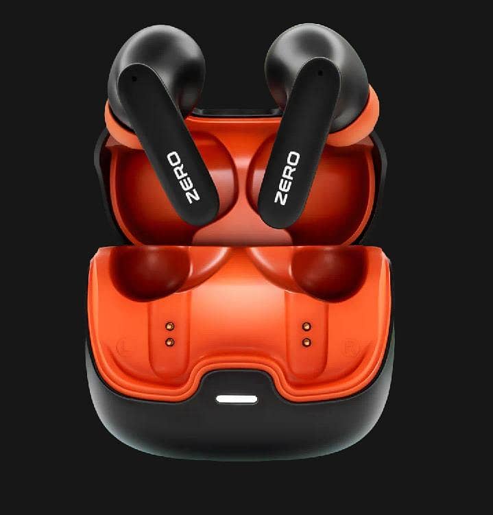 Zero Wave Pro Earbuds – Wireless Bluetooth 1
