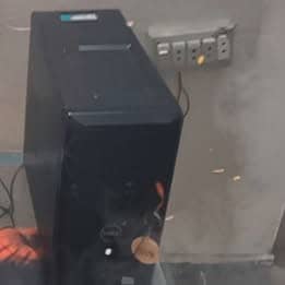 Core I5 2nd Gen Gaming Pc for Sale