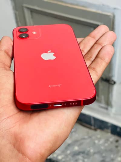 Apple I phone 12