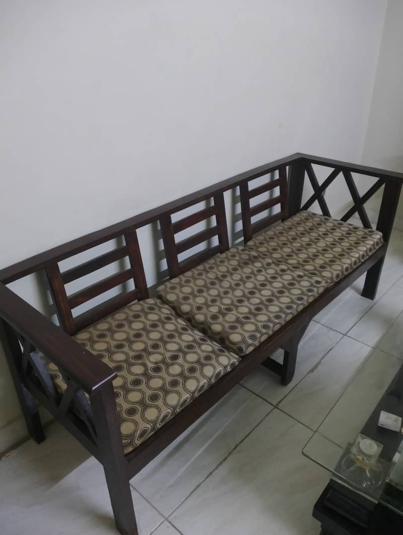 5 seater without table 1
