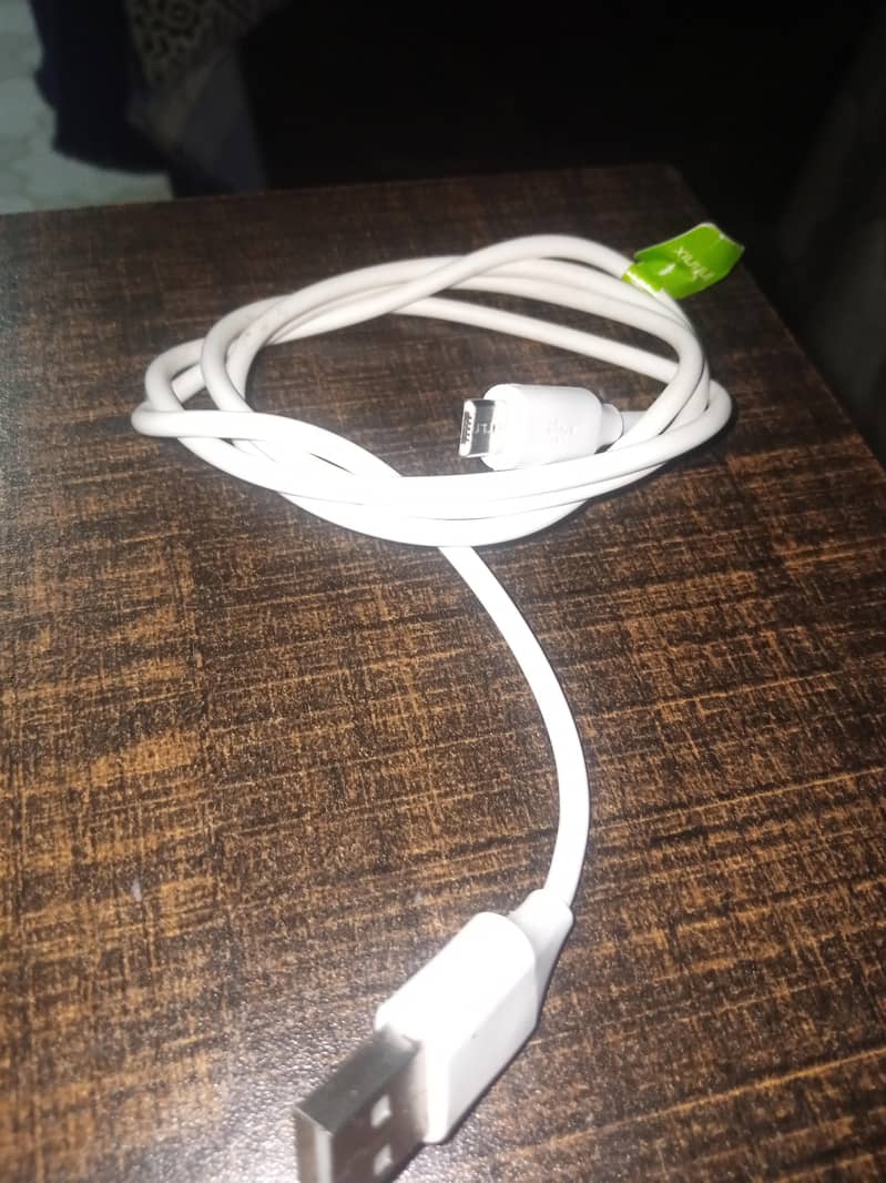 data cable 0