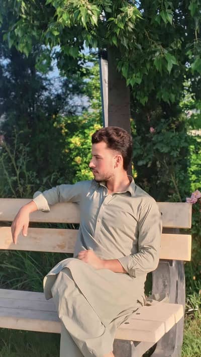 Hamza shah