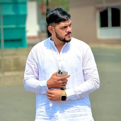 Talha Malik