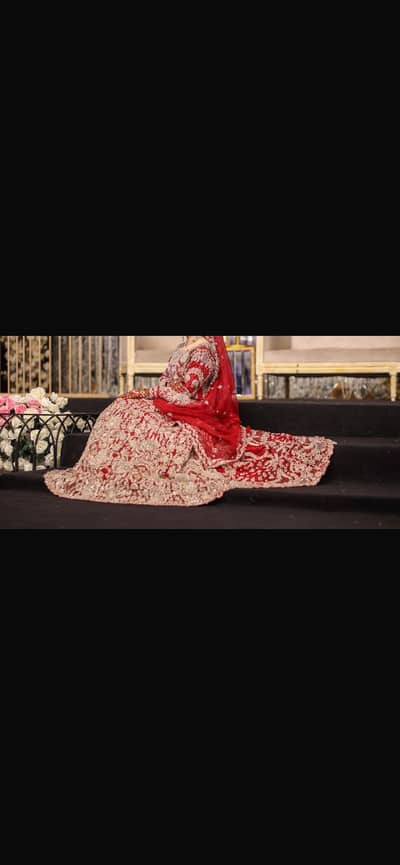 Bridel dress