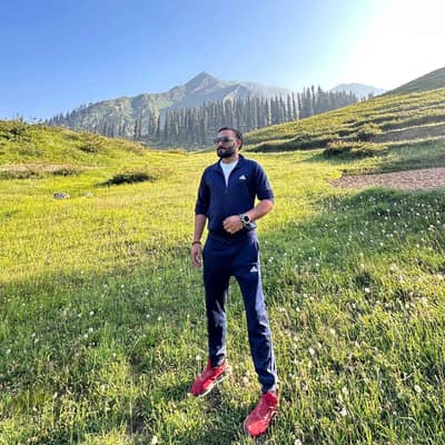 Ibrahim khan