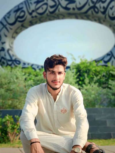 Raja hussnain