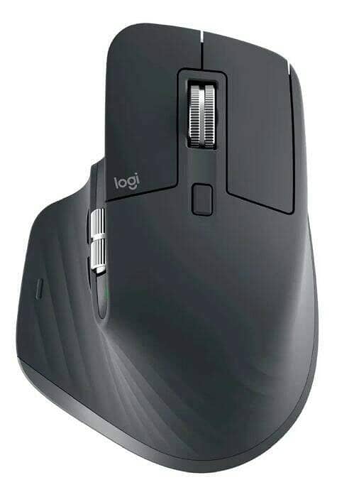 MX master 3s mouse 0