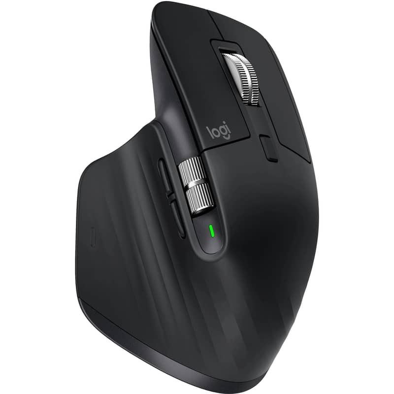 MX master 3s mouse 1