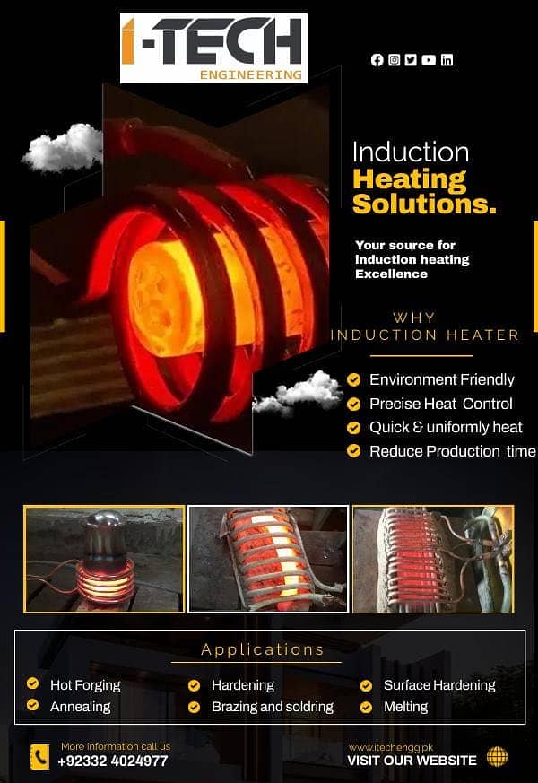 Induction Heater 1